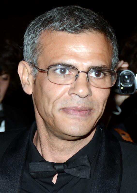 Kechiche Abdellatif